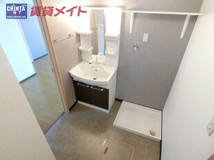 阿倉川駅 徒歩8分 1階の物件内観写真